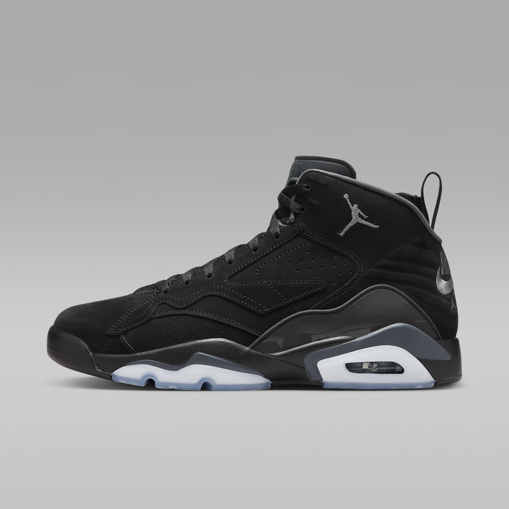 Jumpman MVP Men's Shoes. Nike ID